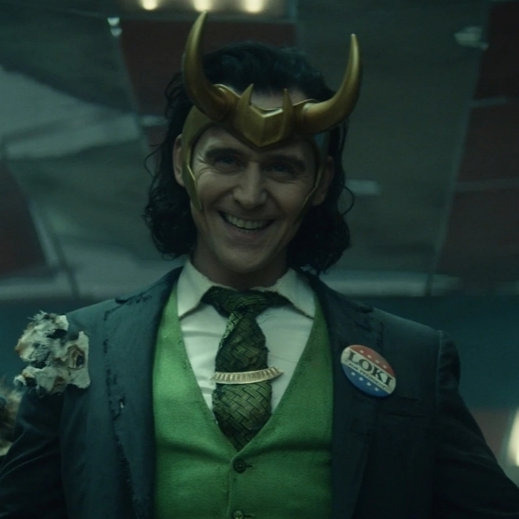 Loki
