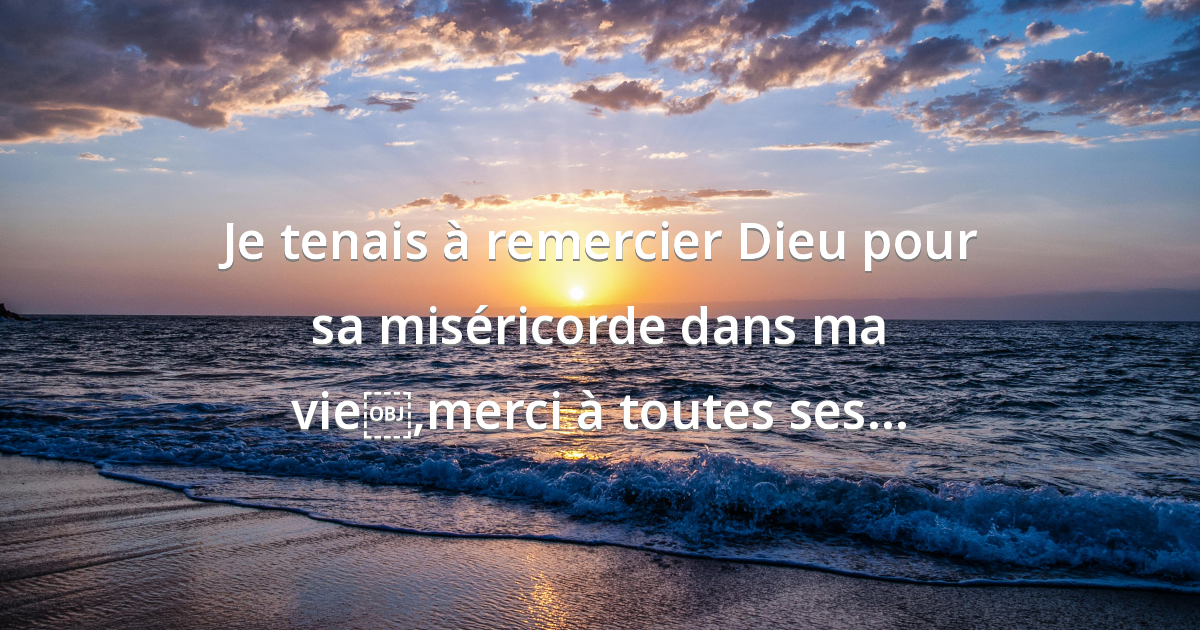Prayer image