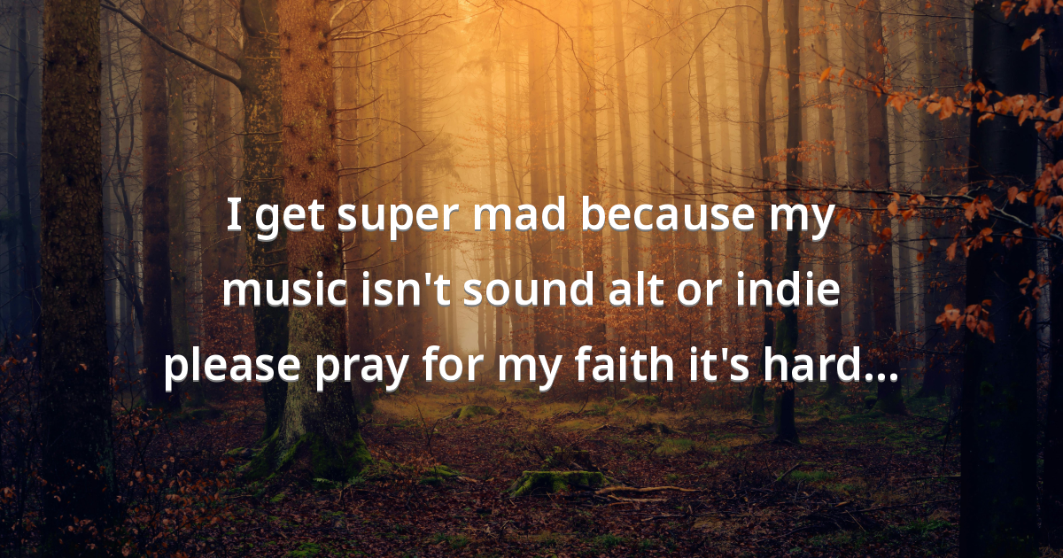 Prayer image