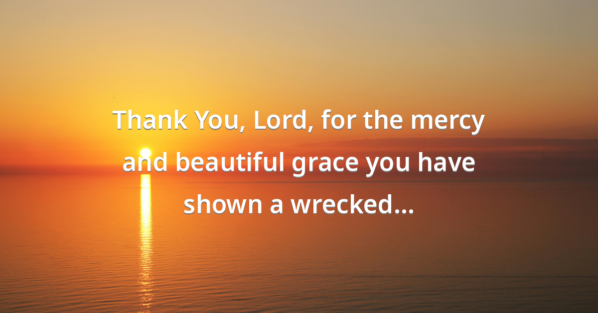 Prayer image