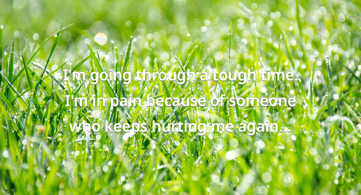 Prayer image