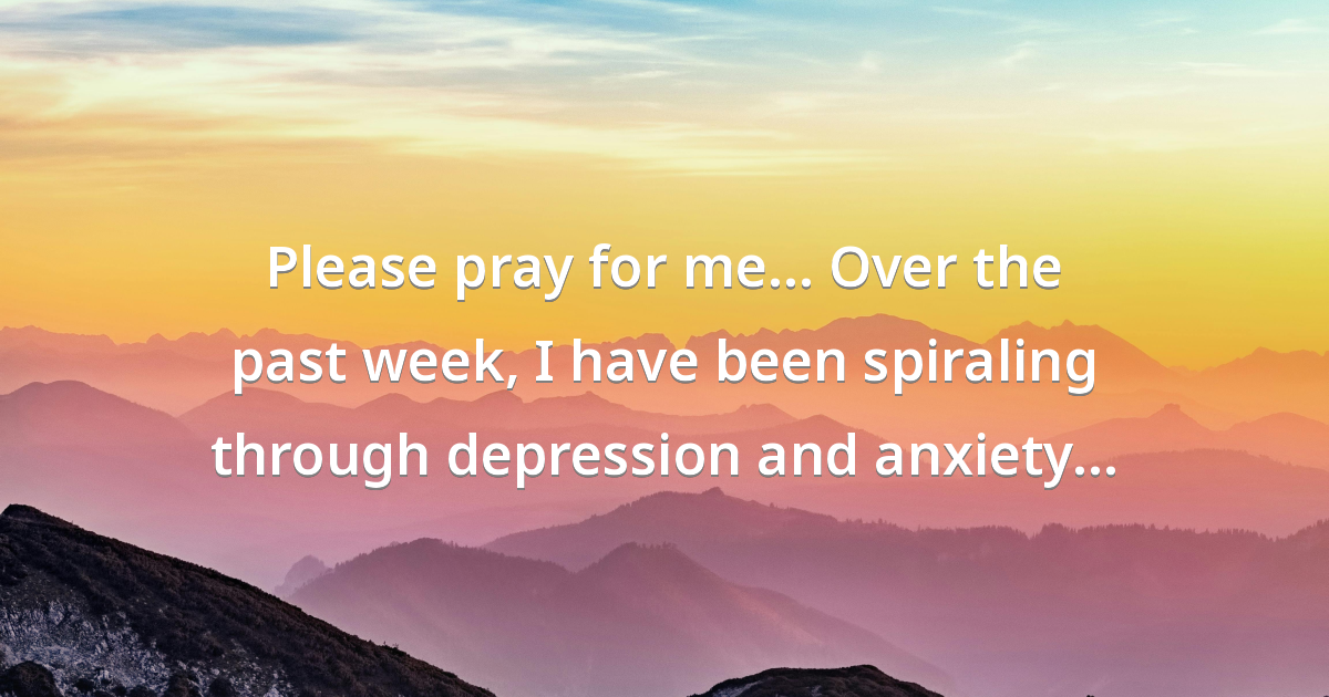 Prayer image