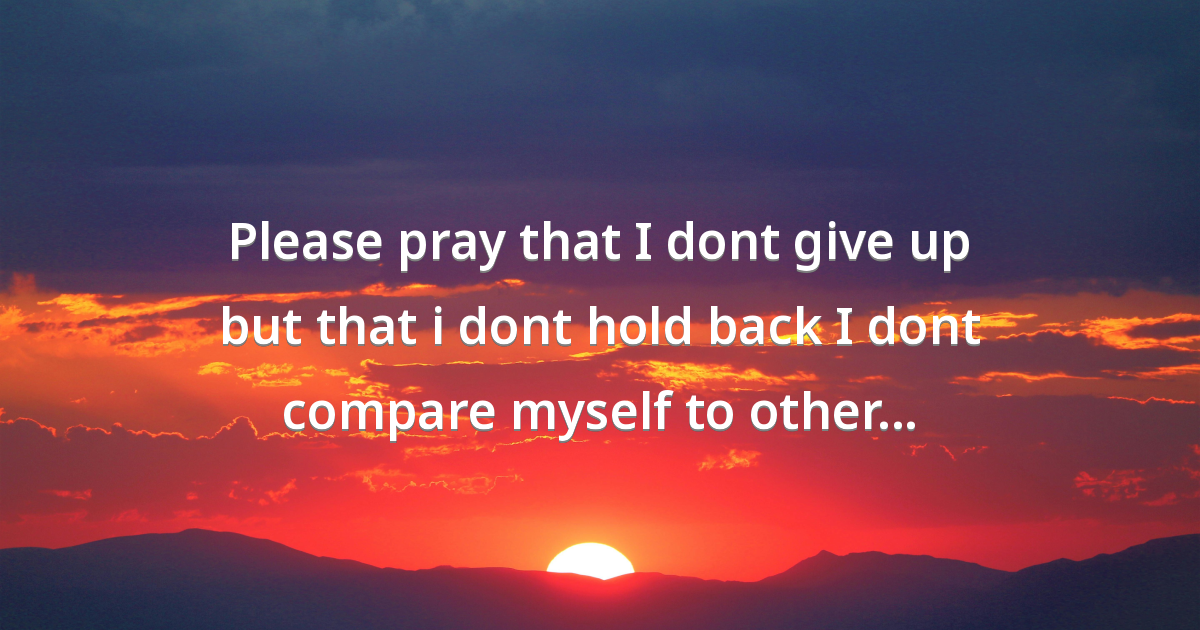 Prayer image