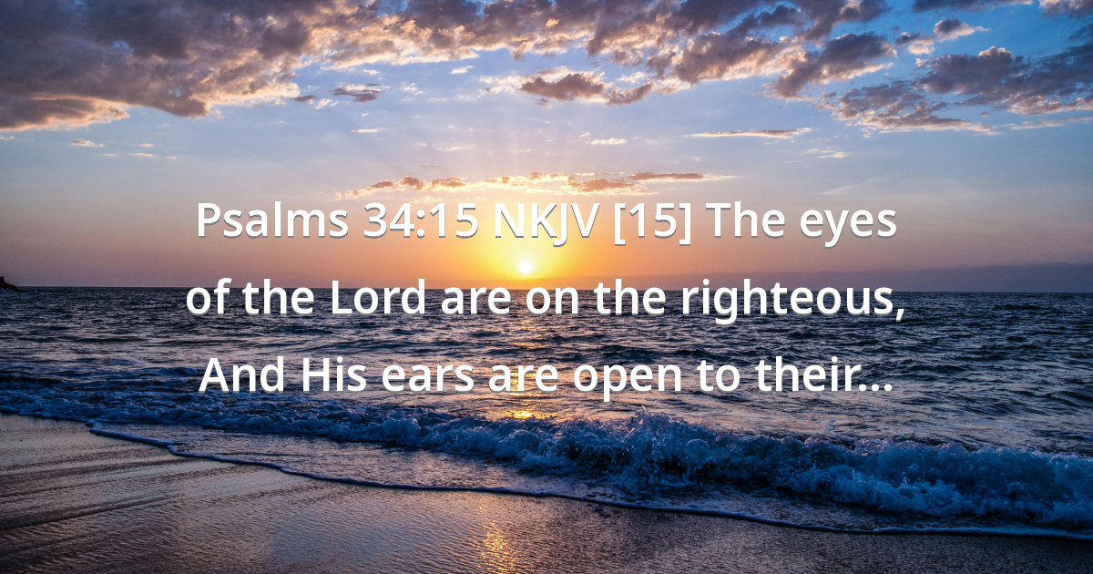Prayer image