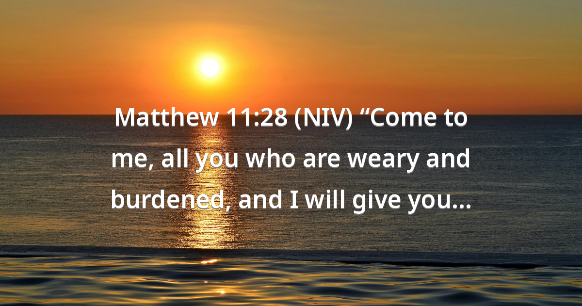 Prayer image