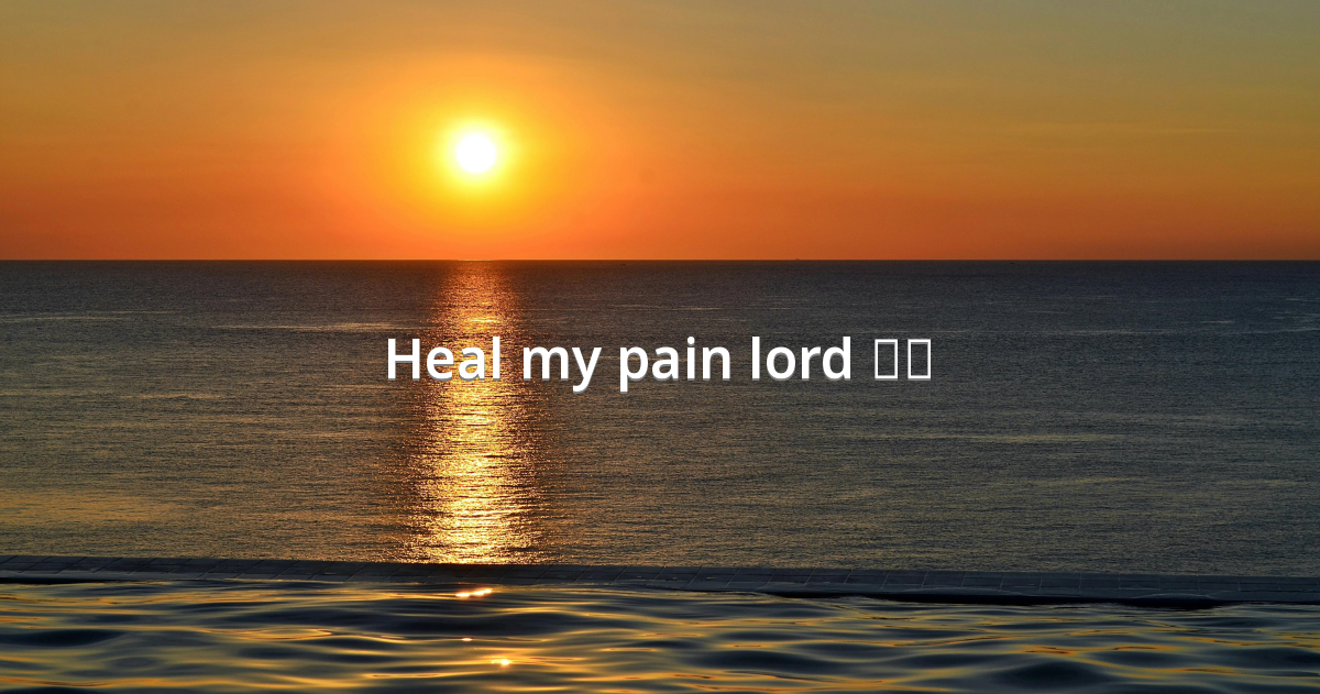 Prayer image