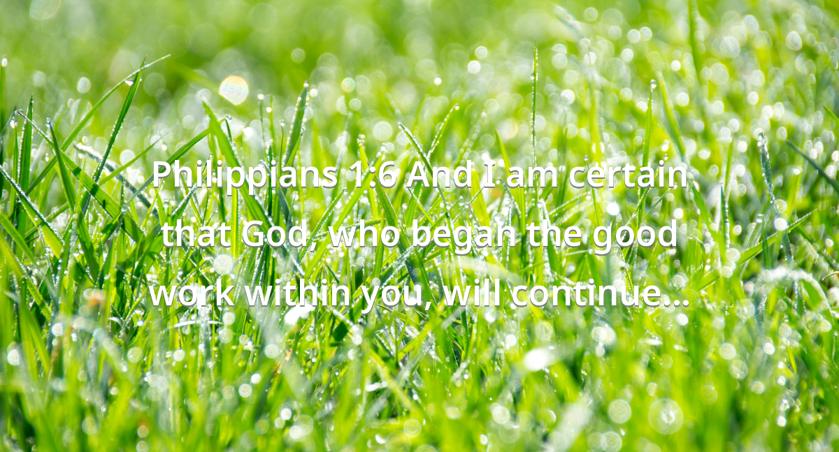 Prayer image