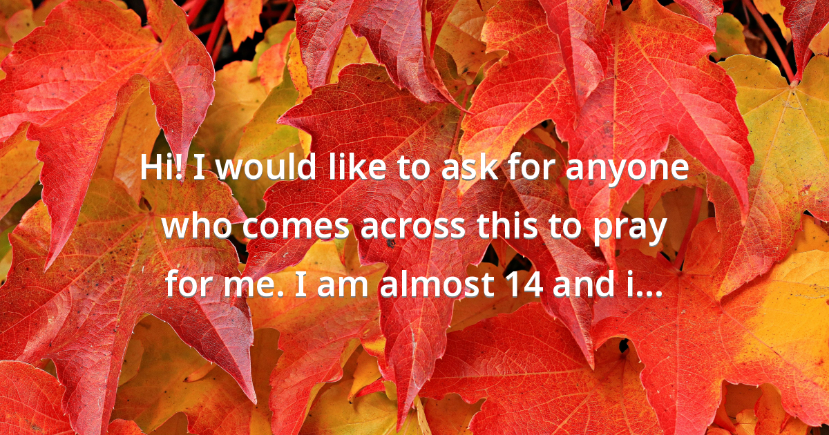 Prayer image