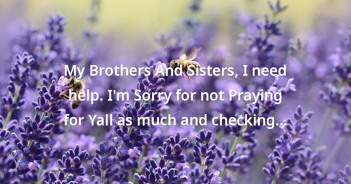 Prayer image
