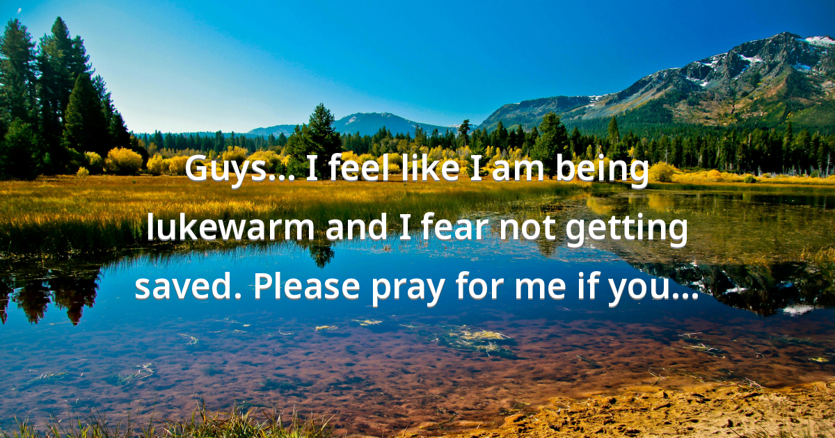 Prayer image