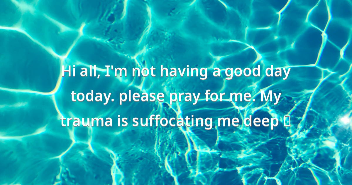 Prayer image