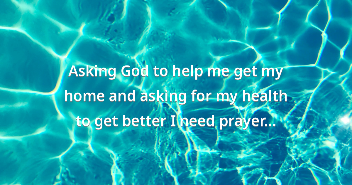Prayer image