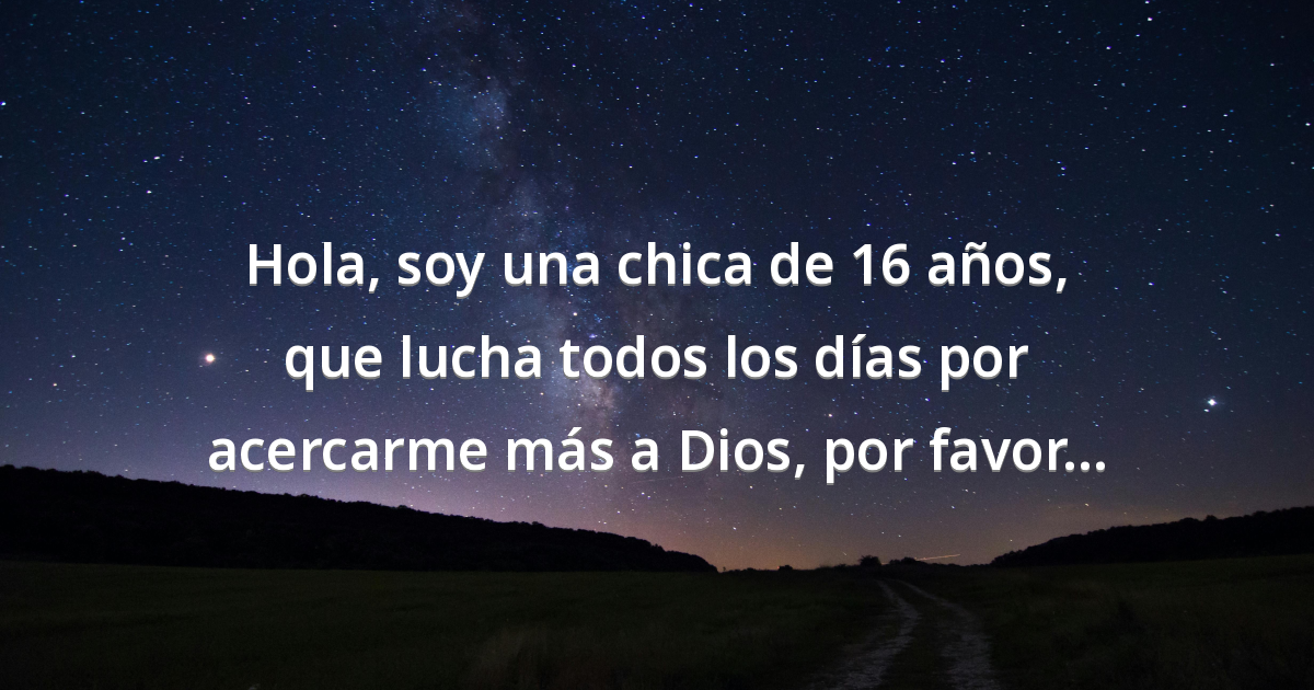Prayer image