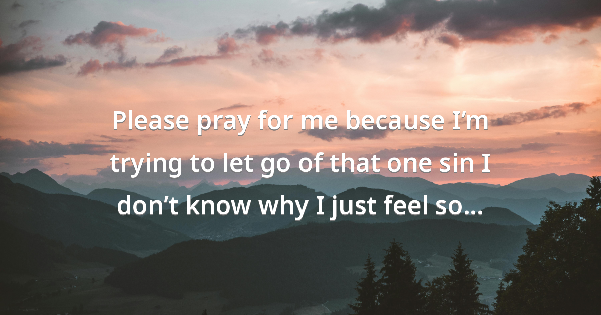Prayer image