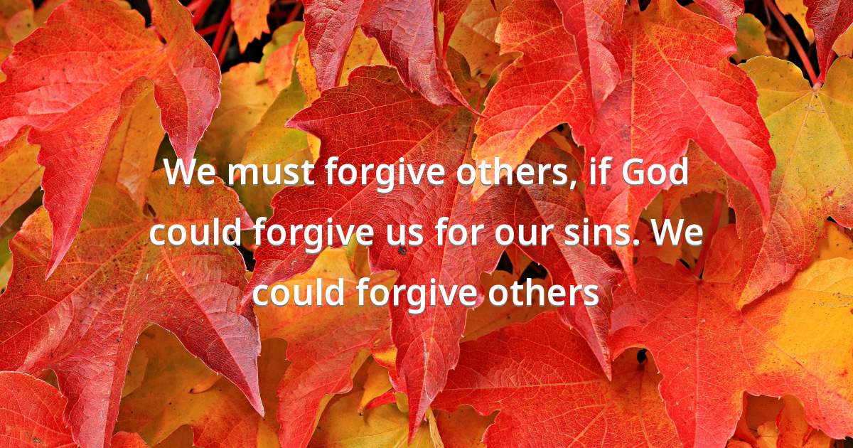 Prayer image