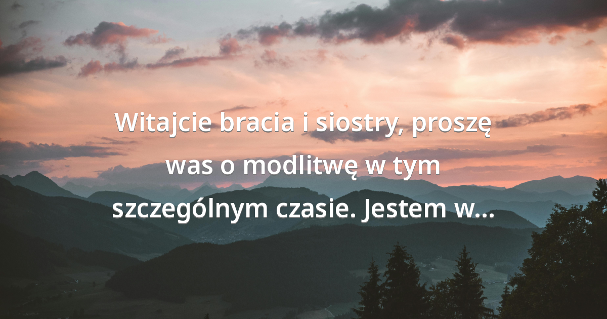 Prayer image