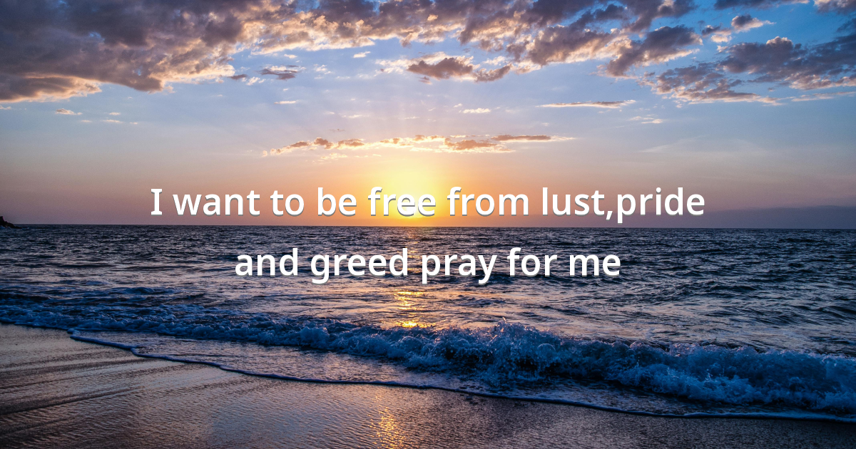 Prayer image