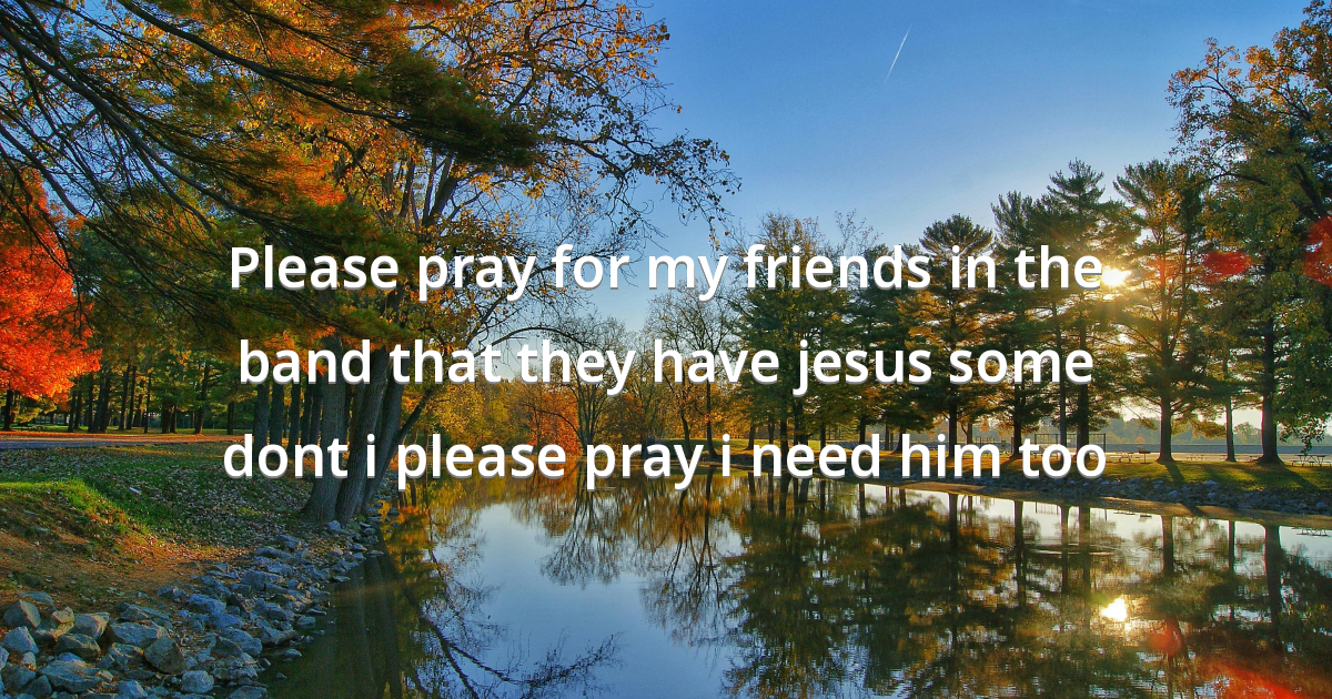 Prayer image