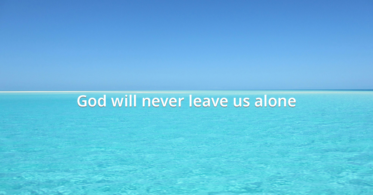 Prayer image