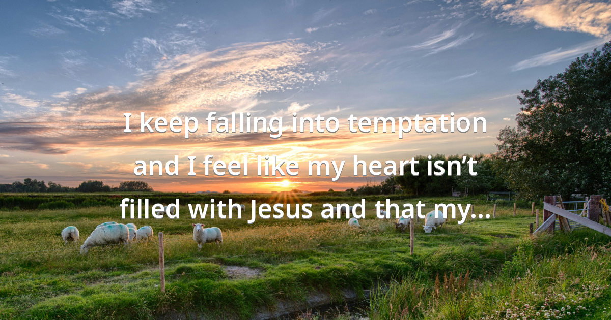 Prayer image