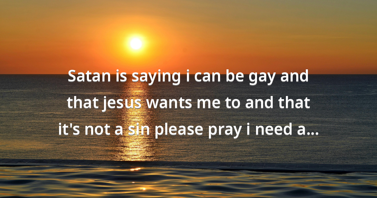Prayer image