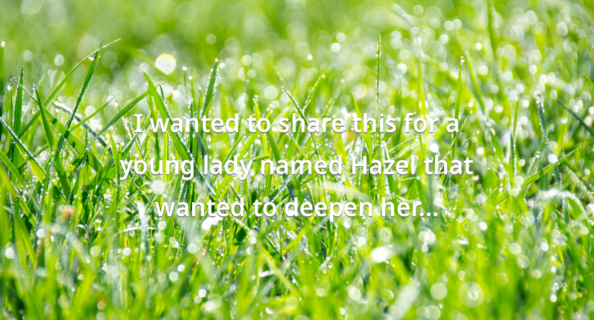 Prayer image