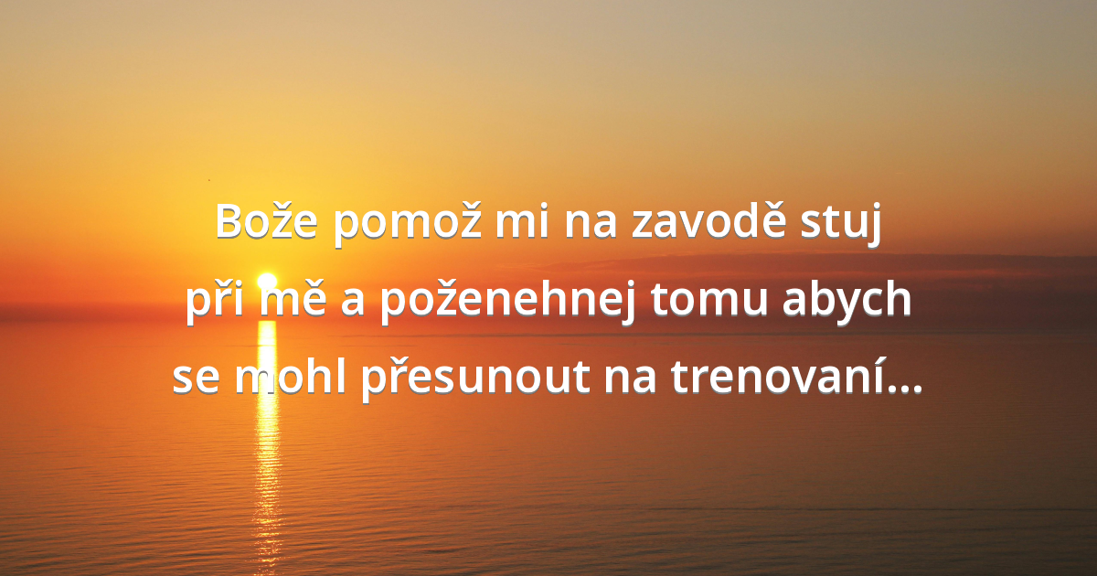 Prayer image