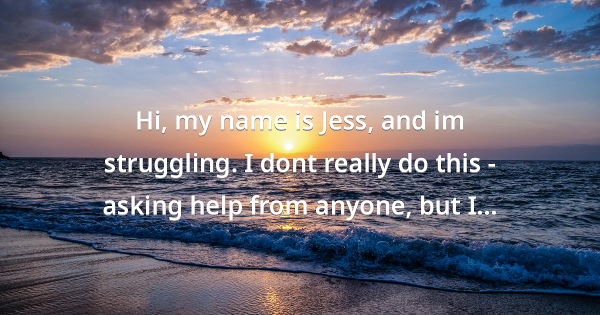 Prayer image