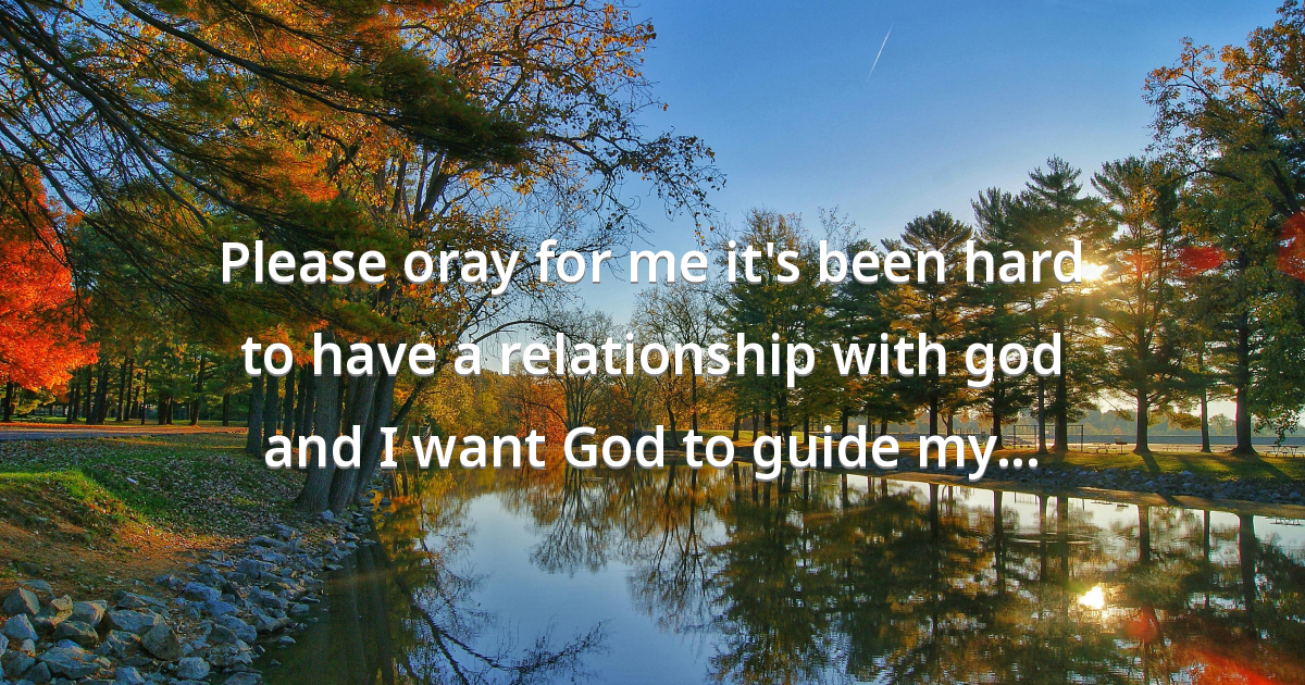 Prayer image