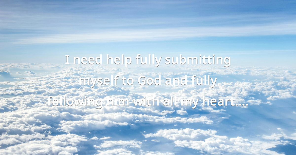 Prayer image