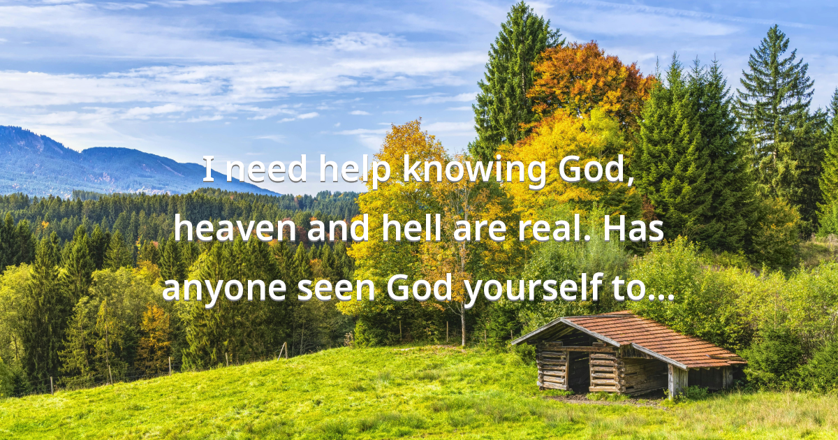 Prayer image