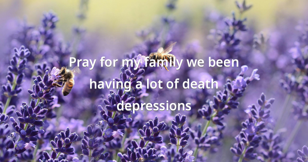 Prayer image