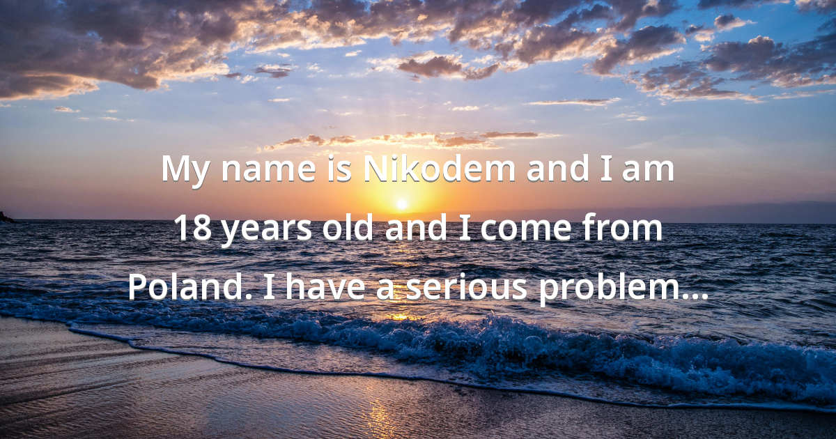 Prayer image