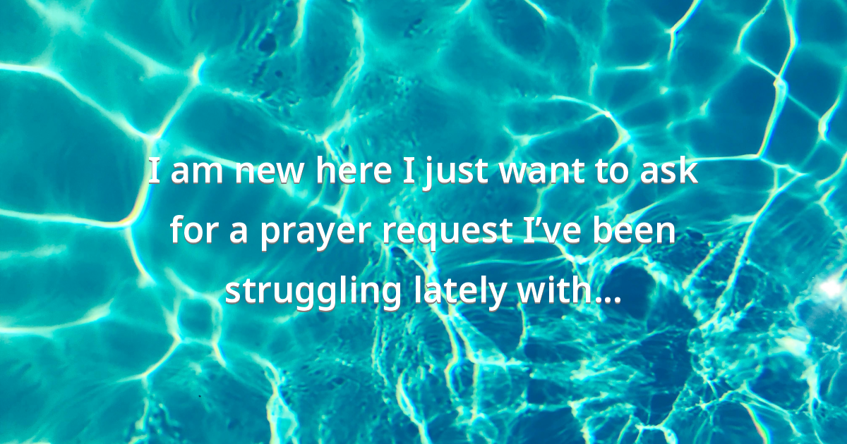 Prayer image