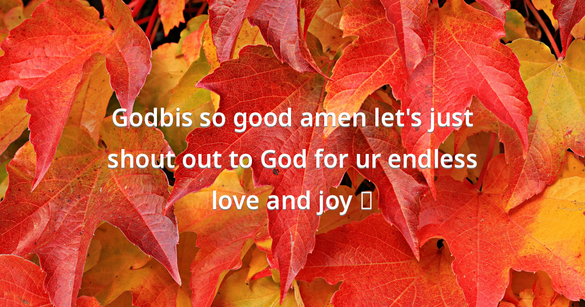 Prayer image
