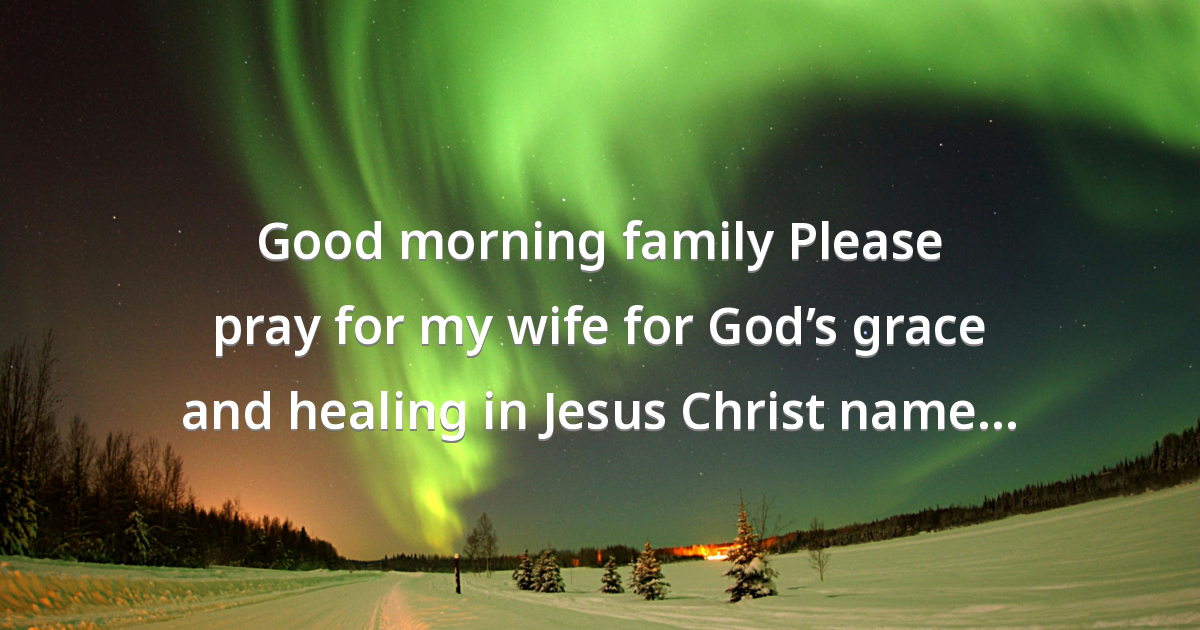 Prayer image