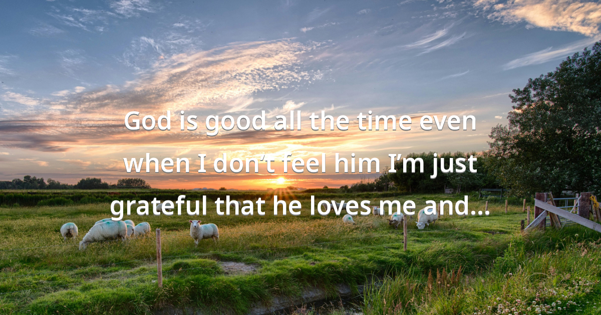 Prayer image