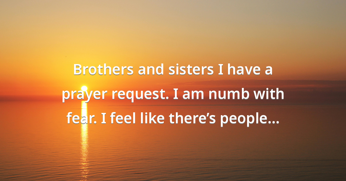 Prayer image