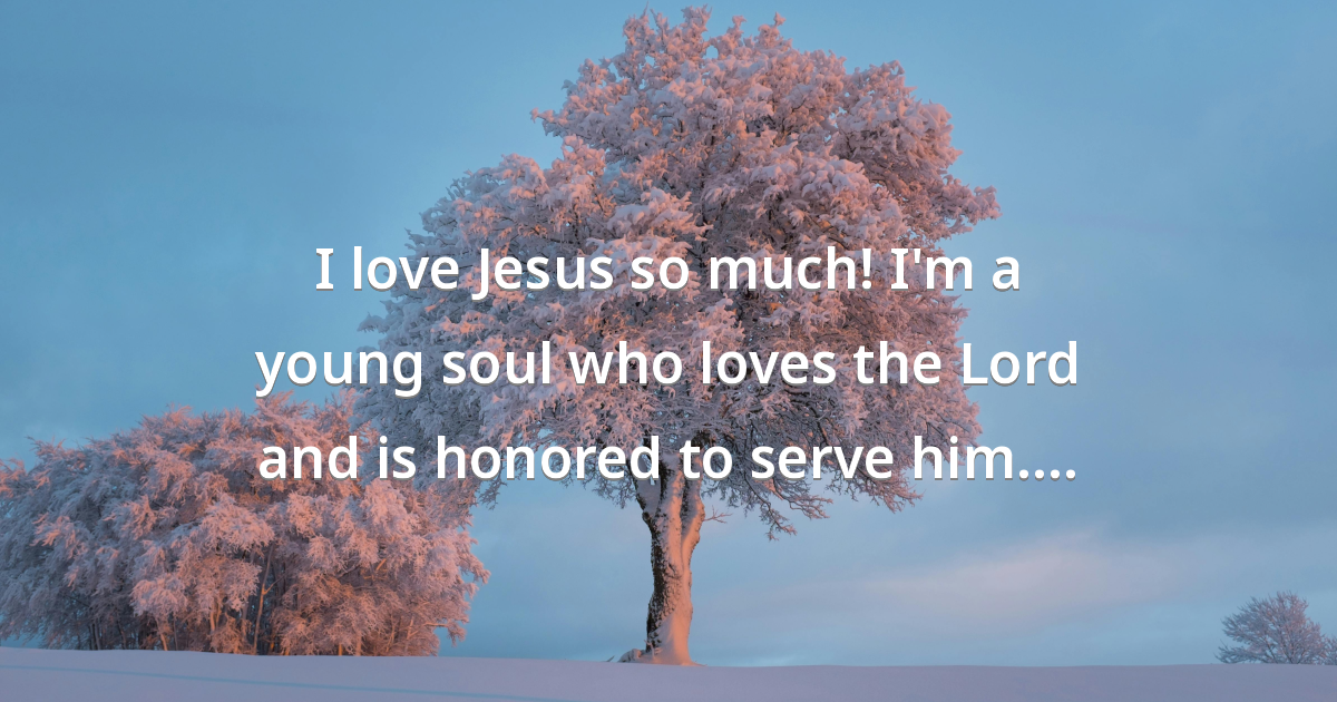 Prayer image