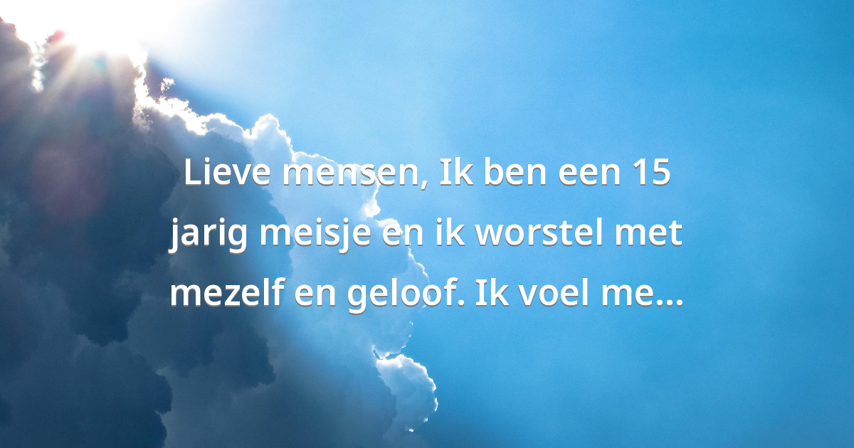 Prayer image
