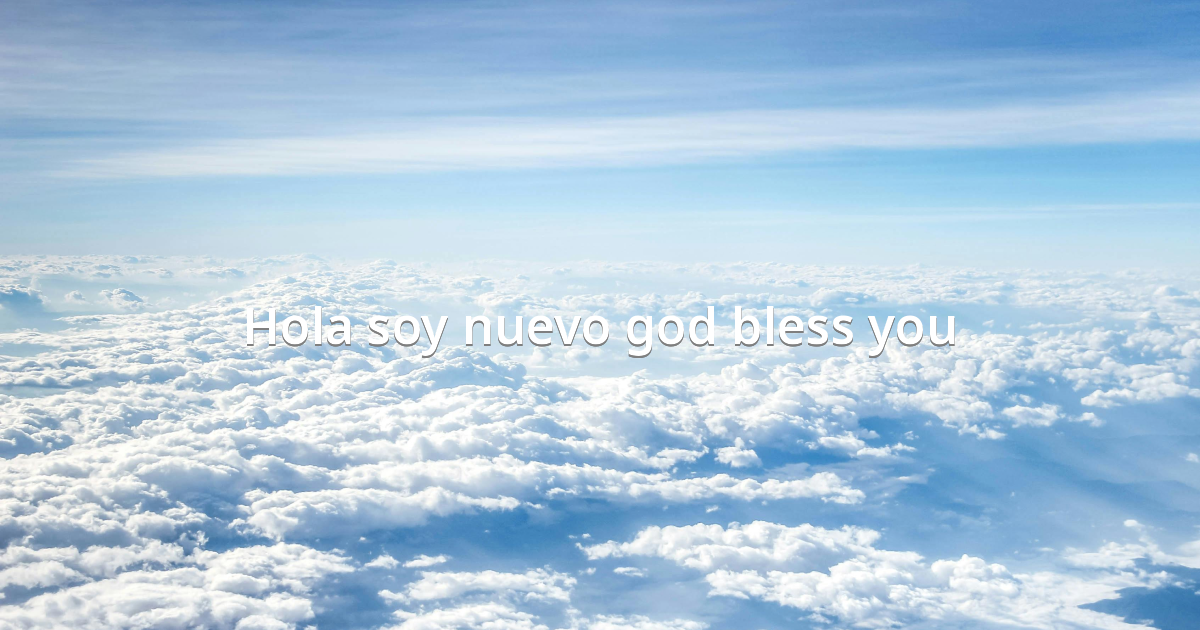 Prayer image