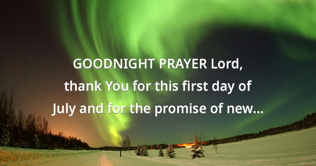 Prayer image
