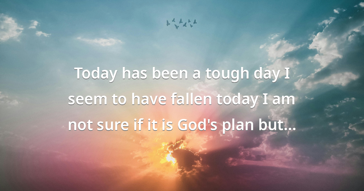 Prayer image