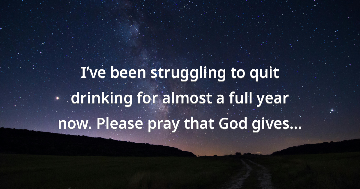 Prayer image