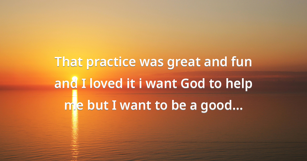 Prayer image