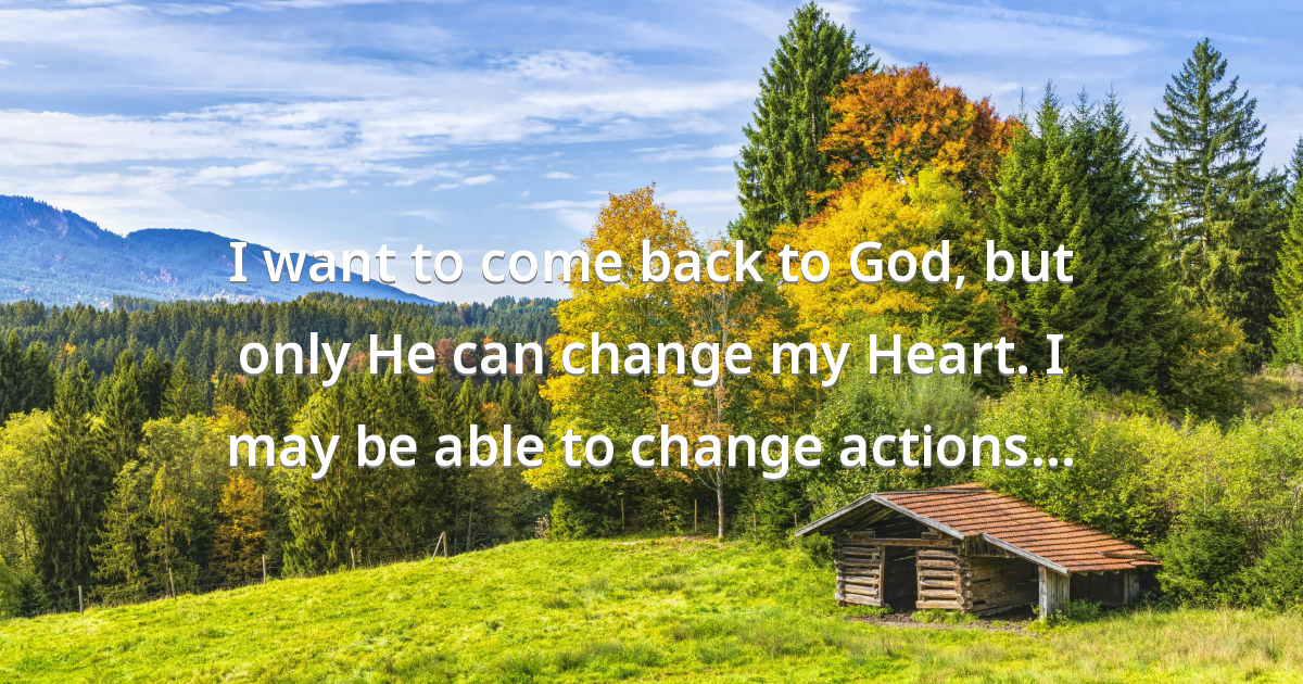 Prayer image