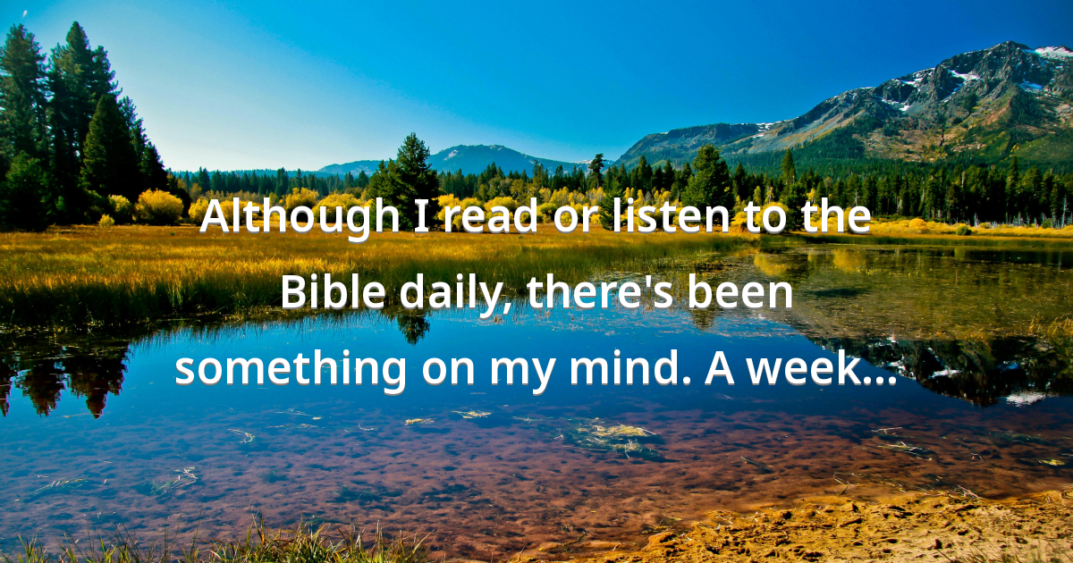 Prayer image