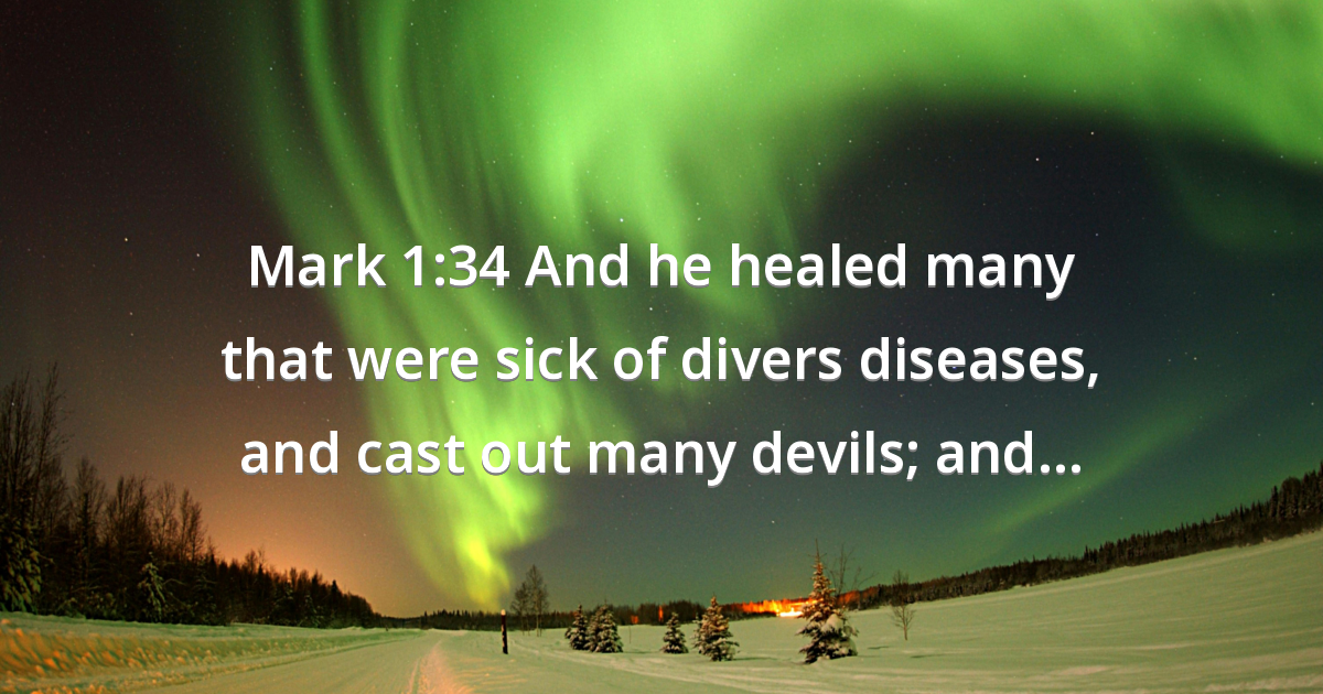 Prayer image