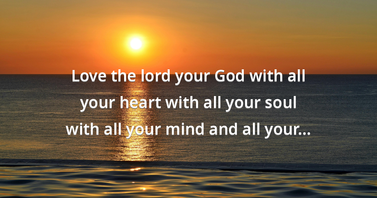 Prayer image
