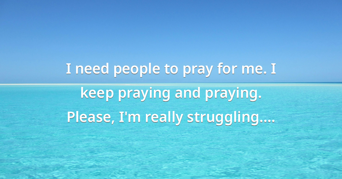 Prayer image